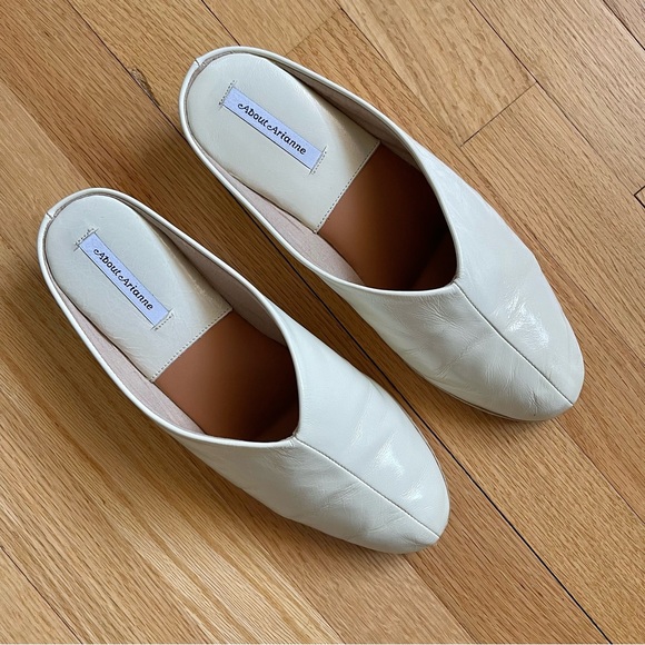 About Adrianne Bao Walk Slides - Picture 5 of 8